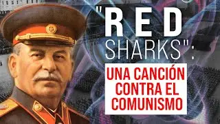 Red Sharks - Crimson Glory (Subtitulado al Español)