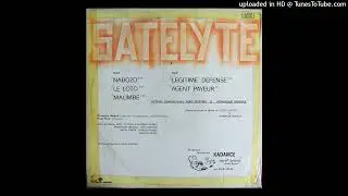 Satelyte - Malimbé