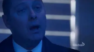 Raymond Reddington 