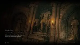 ELDEN RING&trade; - Stuck On Loading Screen PS4?