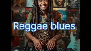 Feel Good Reggae Rock /Non Stop Fusion