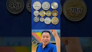 kalau punya hubungi kami #uangkuno #uang #duit
