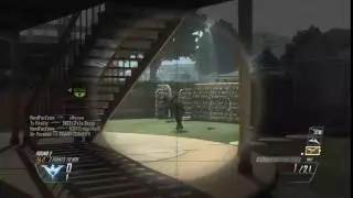 Sekrii v2 - Black Ops II Game Clip