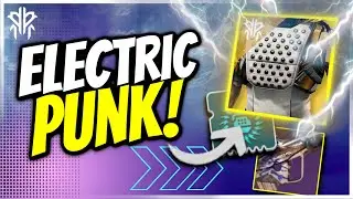 Lucky Raspberry is Absolutely DEVASTATING! - Hunter Arc 3.0 Build - Destiny 2