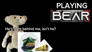 Playing BEAR