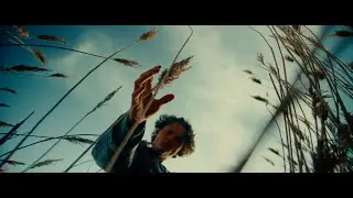 Under Your Flames (A Short Visual Poem Film)