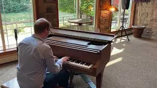 The Little Mermaid Medley | PIANO SOLO