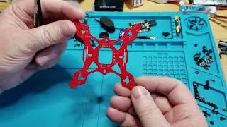 Thug frames thug whoop frame