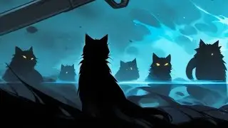 Black Cat Uprising