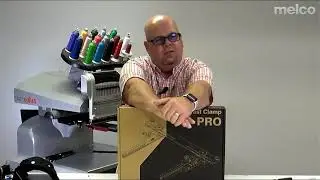 Melco Fast Clamp PRO