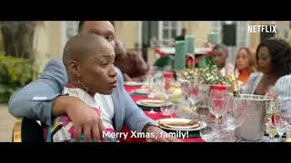 How To Ruin Christmas 2 Official Trailer Netflix