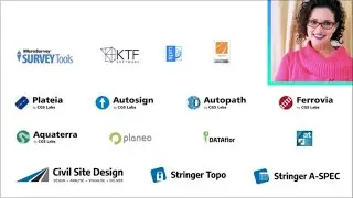 What’s new with BricsCAD®’s Civil Survey partner apps