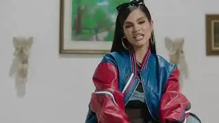 Natti, Karol, Becky💕 - Jon Z & Kevvo (Remix)  feat Natti Natasha & Farruko X Eladio Carrion...