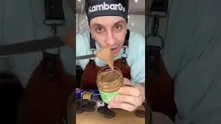 С каким вкусом орео? #рецепт #лайфхак #камбаров