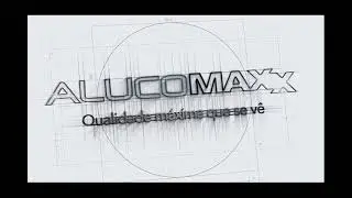 Alucomaxx - Fabricante de Pain&eacute;is de Alum&iacute;nio Composto (ACM)