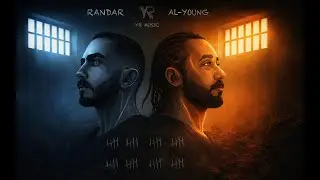 Randar & Alyoung  - Amn Wa Aman | راندر و اليونق - أمن وأمان (حصرياً من البوم 40 يوم) |  2026