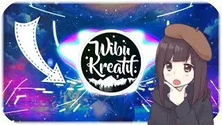 Trap Nation And Paricle Effect Audio Spectrum | Avee Player