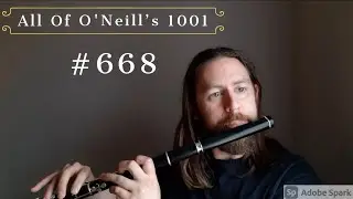 #668 The Mooncoin Reel (ep 341)