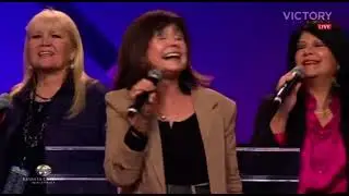 Trina Hankins And The KCM Singers-Joy In The Holy Ghost SWBC 2024