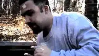 Man vs. Wild - PARODY