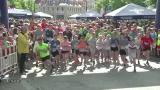 Bad Liebenwerda: 42. Elsterlauf am 22. Mai - LAUSITZWELLE