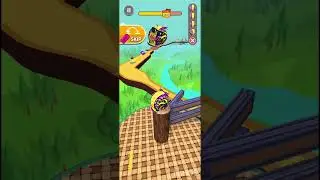 Going Balls - Perfect game - #4kgameplay #gaming #rollerball4 #ballgame #games #gameplay