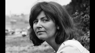 Edna O´Brien -  Otro golpe de la parca
