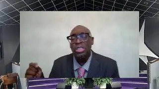 Sunday Morning Worship- Cyber Sanctuary
