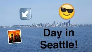 Seattle To Mexico!