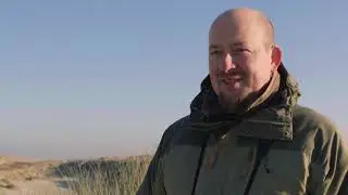 Nationaal Park Hollandse Duinen - Short Documentary