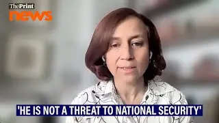 He should be immediately released. His detention is illegal': Sonam Wangchuk&rsquo;s wife