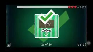 Wordwall - Alphabet Gameshow (Gameshow Quiz) (Christmas) - (Full Gameplay) (5549 Pts.)