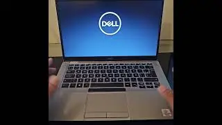 Dell Latitude 5410 - Core i5 10th 