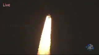 LVM3 M2 / OneWeb India-1 Mission - First multi-satellite mission with 36 OneWeb Satellites - Launch