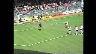 1982/83 Charlton Athletic v  Bolton Wanderers (Highlights)