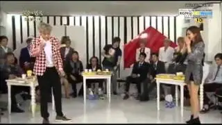 EXO - Kai Sexy Dance