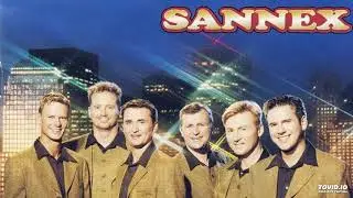 Sannex Jag ångrar mig inte en sekund