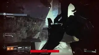 2 man Legend nightfall