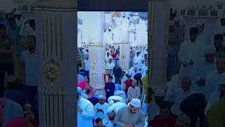 الحرم المدنیہ- Al Medina -1445ھ