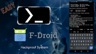How to Download and install Latest Termux 2023 |Download termux latest version from official website