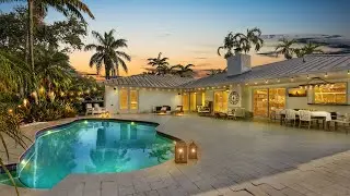 Breathtaking 5BR/2.5BA Pool Home in Palmetto Bay!