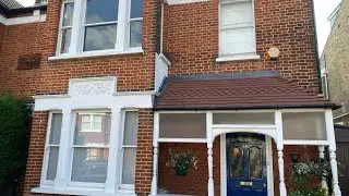 LONDON REPOINTING & RESTORATION LTD