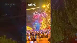 Paris 4k The City of Magic and Dreams | France Travel Cinematic#paris #shorts #viral #fyp #love