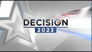 Newton Decision 2023 - NewTV Live Election Night Coverage
