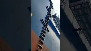 ship combination ladder 🪜