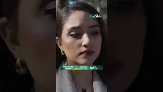 Humnava Episode 34 Promo Tonight 7PM !! Green Drama Planet