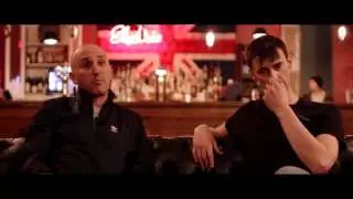 Pro-B-Tech Records Label Interview - Brent Lawson, Mick Park