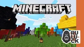 AUTOMATIC SHEEP FARM BUILD [Minecraft Survival ep. 18]