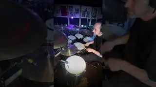 226 bpm IV | analog drums trapped into the digital cosmos