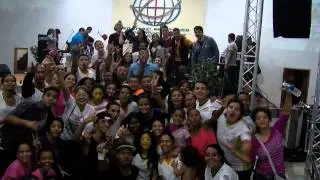 Congreso JAC Juventud Activa para Cristo